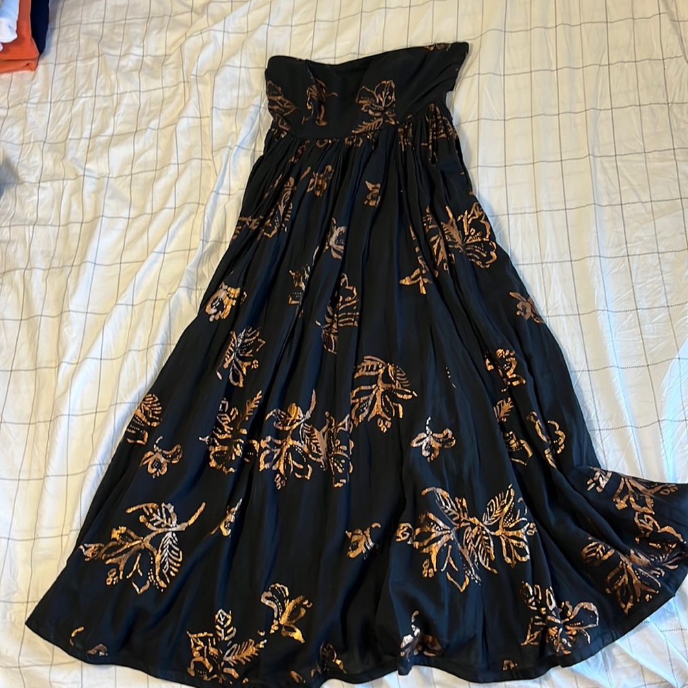 Free People dress size S